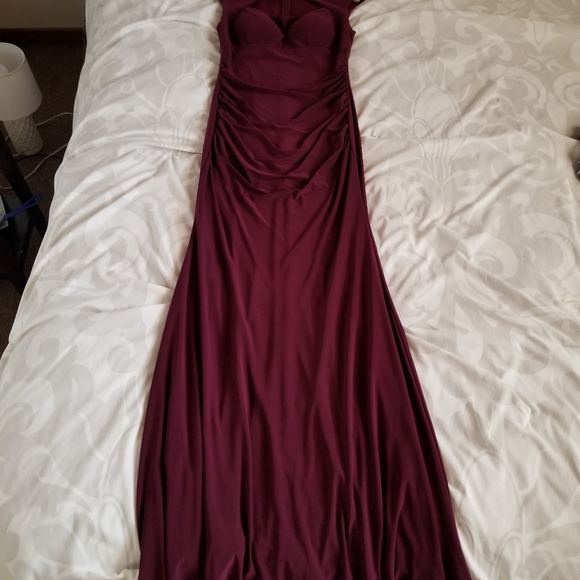 Bridesmaid/Special Event Dress - Picture 3 of 5